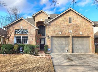 8116 Hosta Way, Fort Worth, TX 76123
