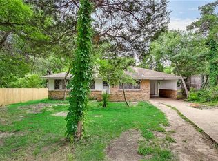 3118 Cliffoak Dr, Dallas, TX 75233