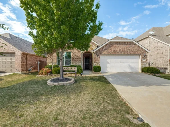 1205 Ash St, Celina, TX 75009
