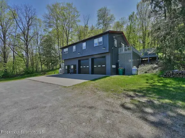 4562 State Route 374, Lenoxville, PA 18441