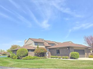 2707 Inverness Dr, Bay City, MI