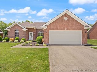 2815 Rolling Creek Dr, Jeffersonville, IN 47130
