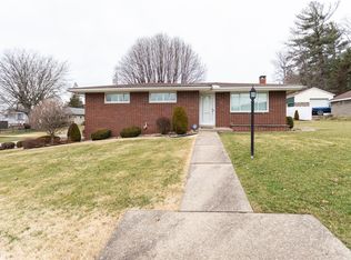 602 Newmyer Ave, Connellsville, PA