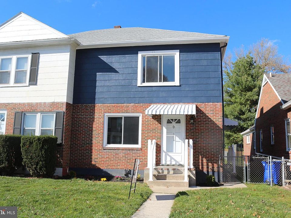 107 Bryan Pl, Hagerstown, MD 21740 Zillow
