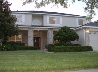 15331 Pebble Ridge St, Winter Garden, FL 34787