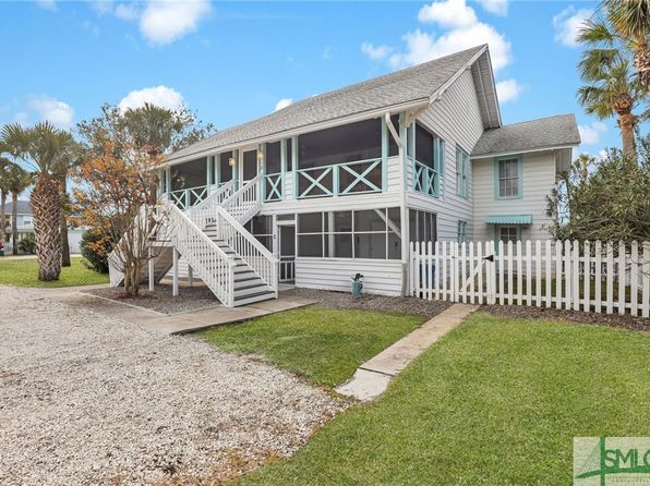 1115 Jones Ave #B, Tybee Island, GA 31328