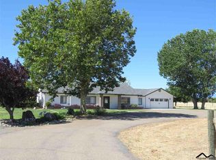 19825 Meadowview Rd, Red Bluff, CA 96080