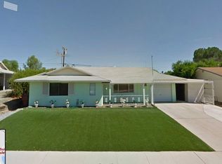 26731 Sun City Blvd, Menifee, CA 92586