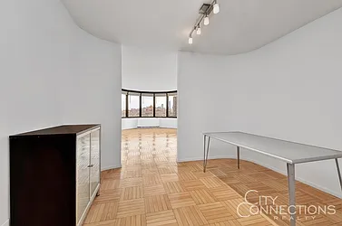 Rented by City Connections Realty