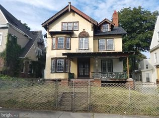 312 Bellevue Ave, Trenton, NJ 08618