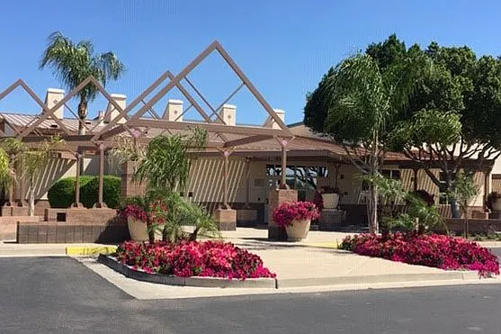La Casita recreation Center