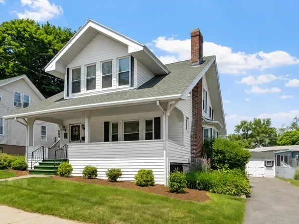 47 Arnold St, Marlborough, MA 01752