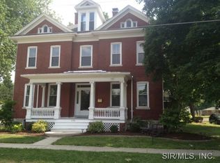 518 W Laurel St, Millstadt, IL