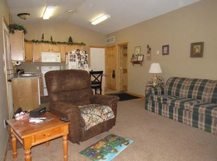 2986 N Oaks Ln NW, Garfield, MN 56332