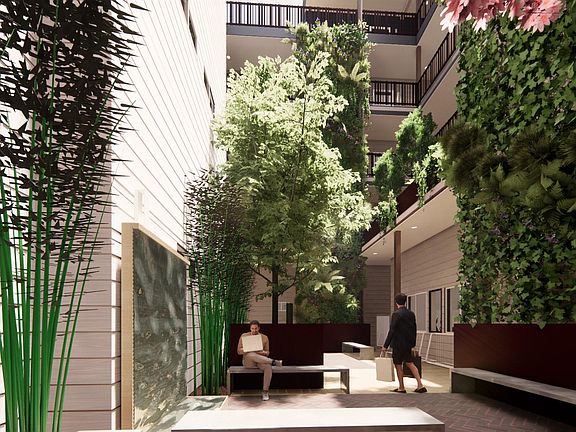 3rd image of 1309 Chicon St #202