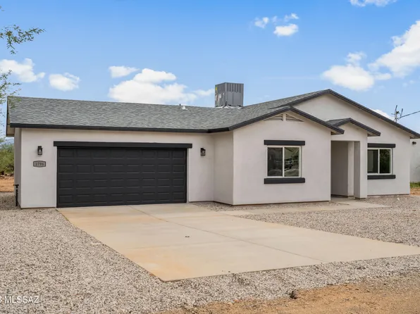 1796 Ariosto Ct, Rio Rico, AZ 85648