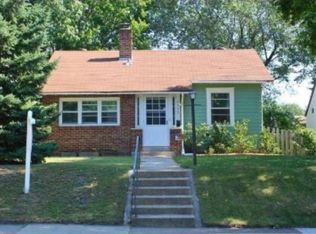 5333 27th Ave S, Minneapolis, MN 55417