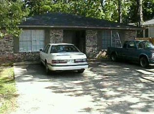 3210 Monroe St, Alexandria, LA 71301