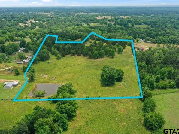 County Road 4045, Mount Pleasant, TX 75455