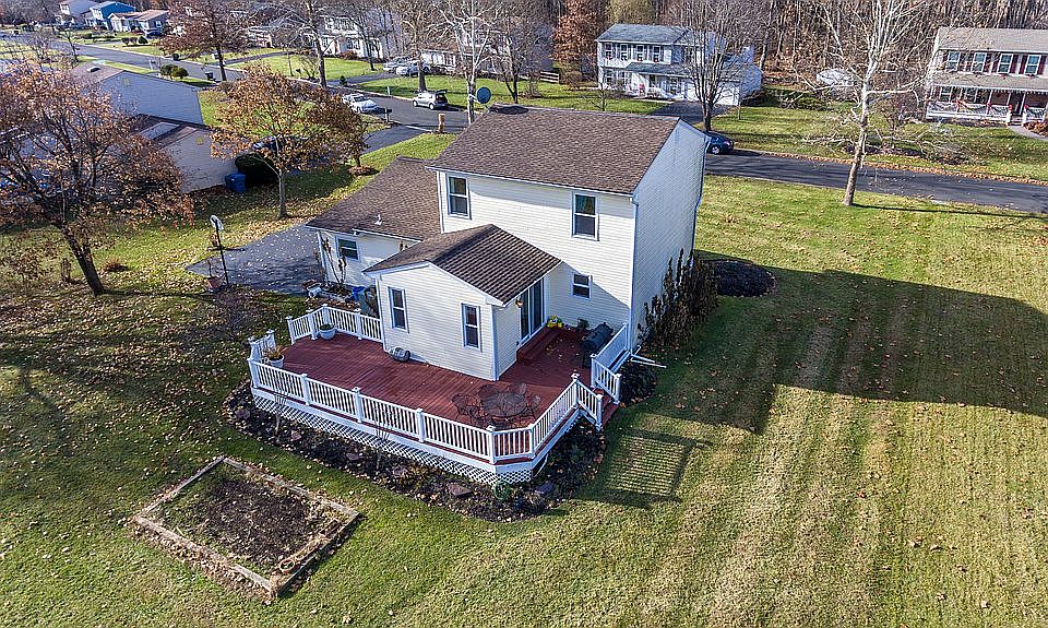 Open House Sunday, March 11 