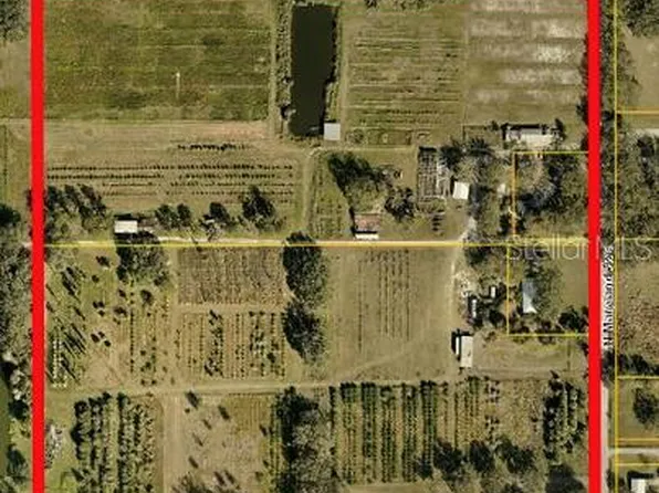 3201 N Maryland Ave, Plant City, FL 33563