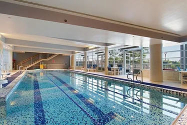 Rented by Manhattan Spaces