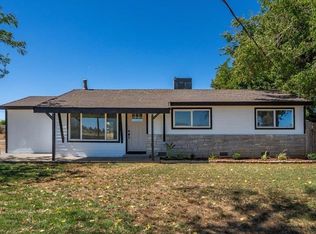 21618 Sacramento Ave, Red Bluff, CA 96080