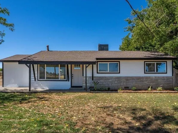 21618 Sacramento Ave, Red Bluff, CA 96080
