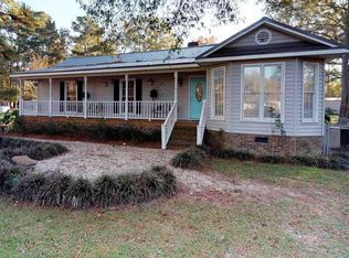 2370 S Point Rd, Effingham, SC 29541