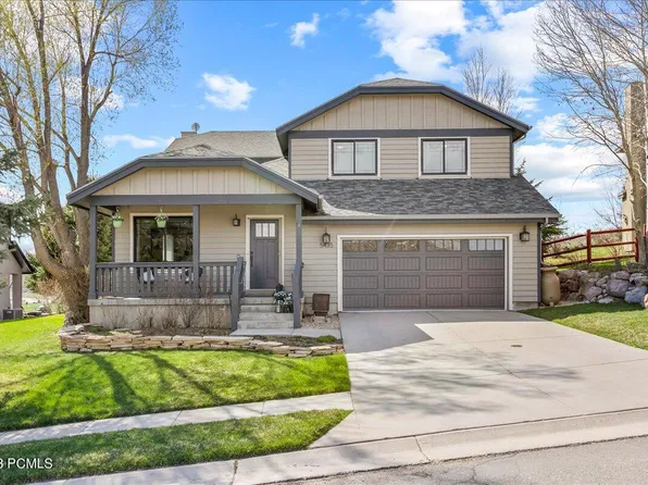 5435 Fairview Dr, Park City, UT 84098