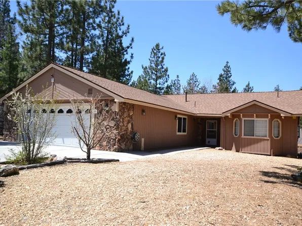 889 McAlister Rd, Big Bear City, CA 92314