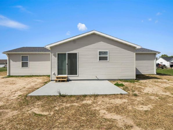 112 Tupelo St, Advance, MO 63730