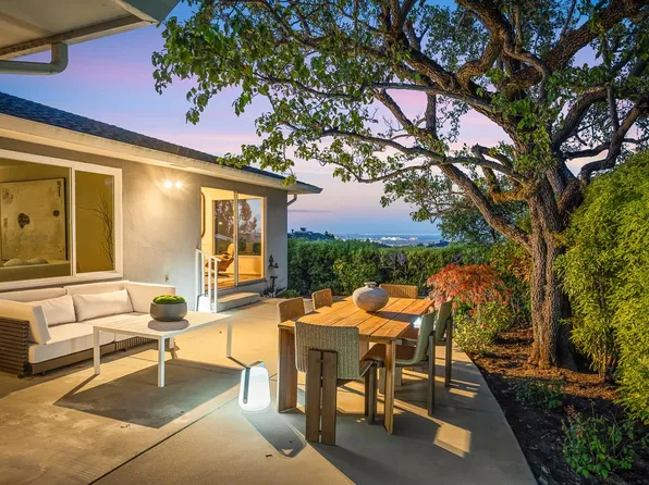 2705 Arguello Dr, Burlingame, CA 94010