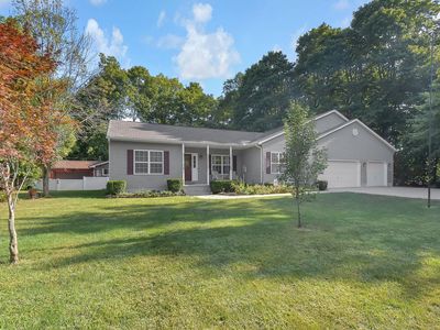 3120 Little Big Horn Dr, London, OH, 43140