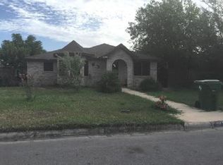 3001 Monterrey St, Hidalgo, TX 78557
