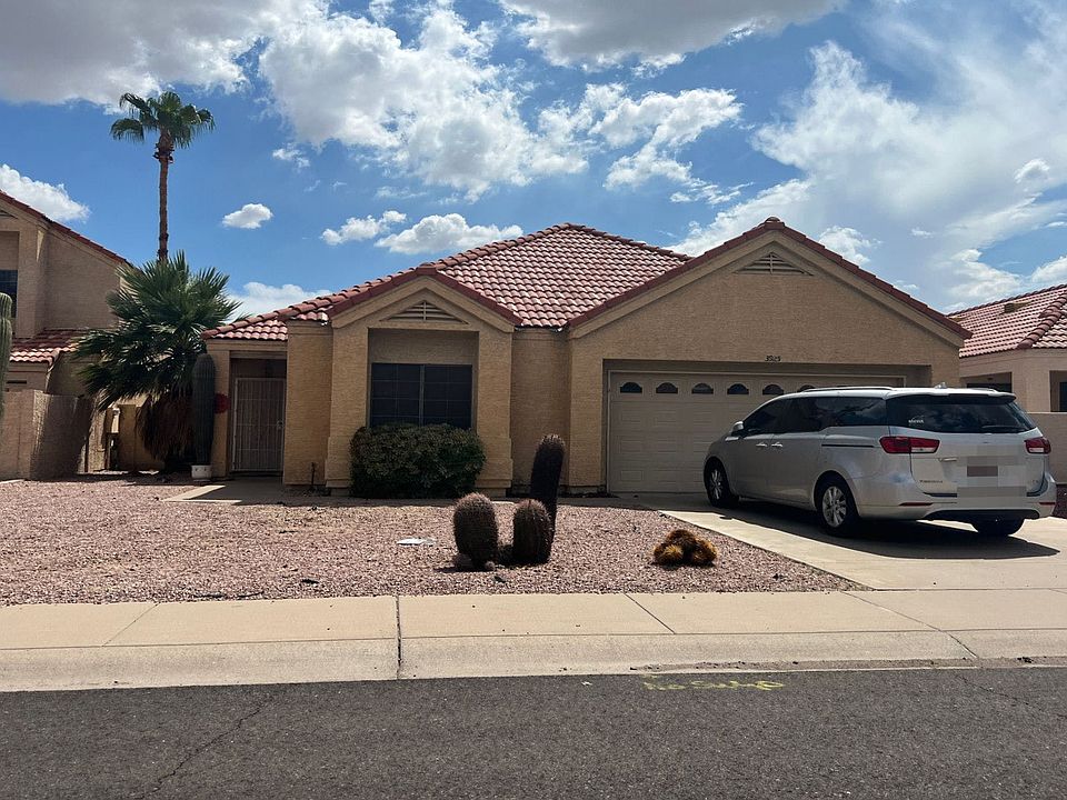 1st image of 3925 E White Aster St