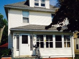 214 Rombout Ave, Beacon, NY 12508
