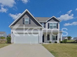 354 Common Reed Dr, Gilbert, SC 29054