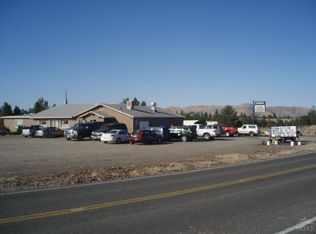 56826 Wamic Market Rd, Tygh Valley, OR 97063