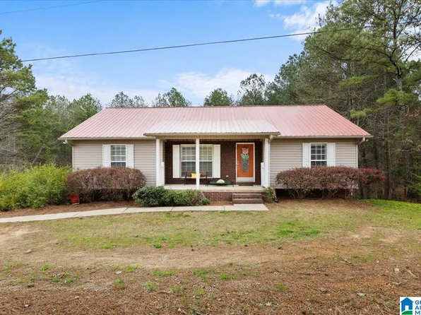 40 Racheal Ln, Cleveland, AL 35049