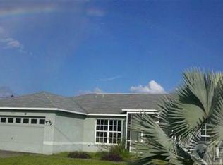 131 Zenith Cir, Fort Myers, FL 33913