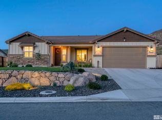 10416 Palladium Mine Dr, Reno, NV 89521