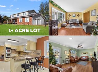 1101 Vicksburg Dr, Festus, MO 63028