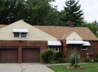 3802 W Pleasant Vly, Parma, OH 44134