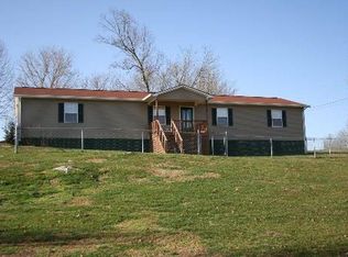 177 Helen Ln, Tazewell, TN 37879