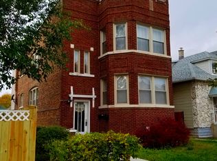 5522 S Sawyer Ave #2, Chicago, IL 60629