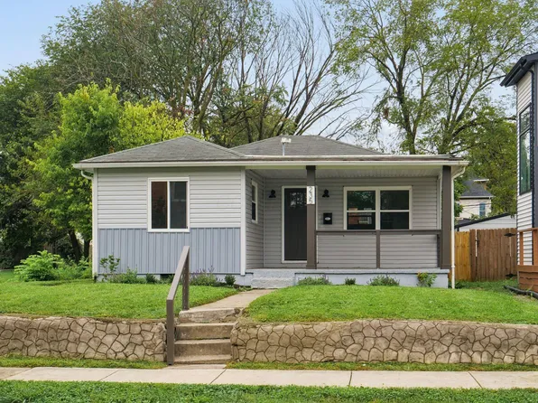 237 N 17th St, Columbus, OH 43203