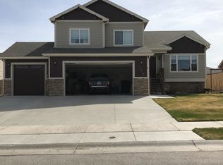 2513 Waterford, Casper, WY 82609