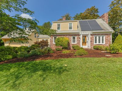20 Namskaket Road, Orleans, MA, 02653
