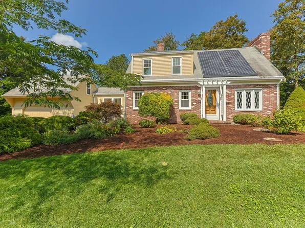20 Namskaket Road, Orleans, MA 02653